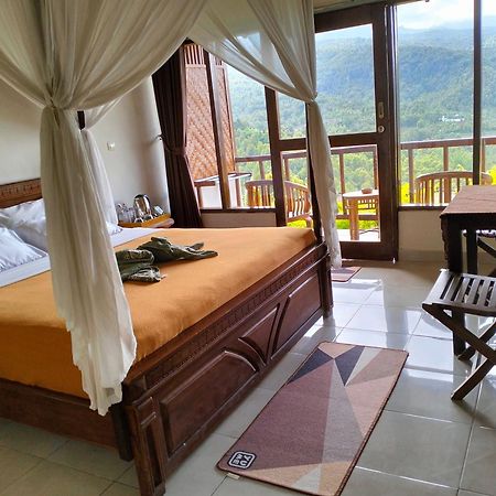 Munduk Made Oka Homestay And Warung מראה חיצוני תמונה