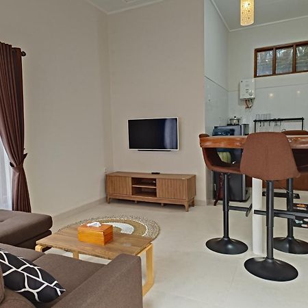 Munduk Made Oka Homestay And Warung מראה חיצוני תמונה