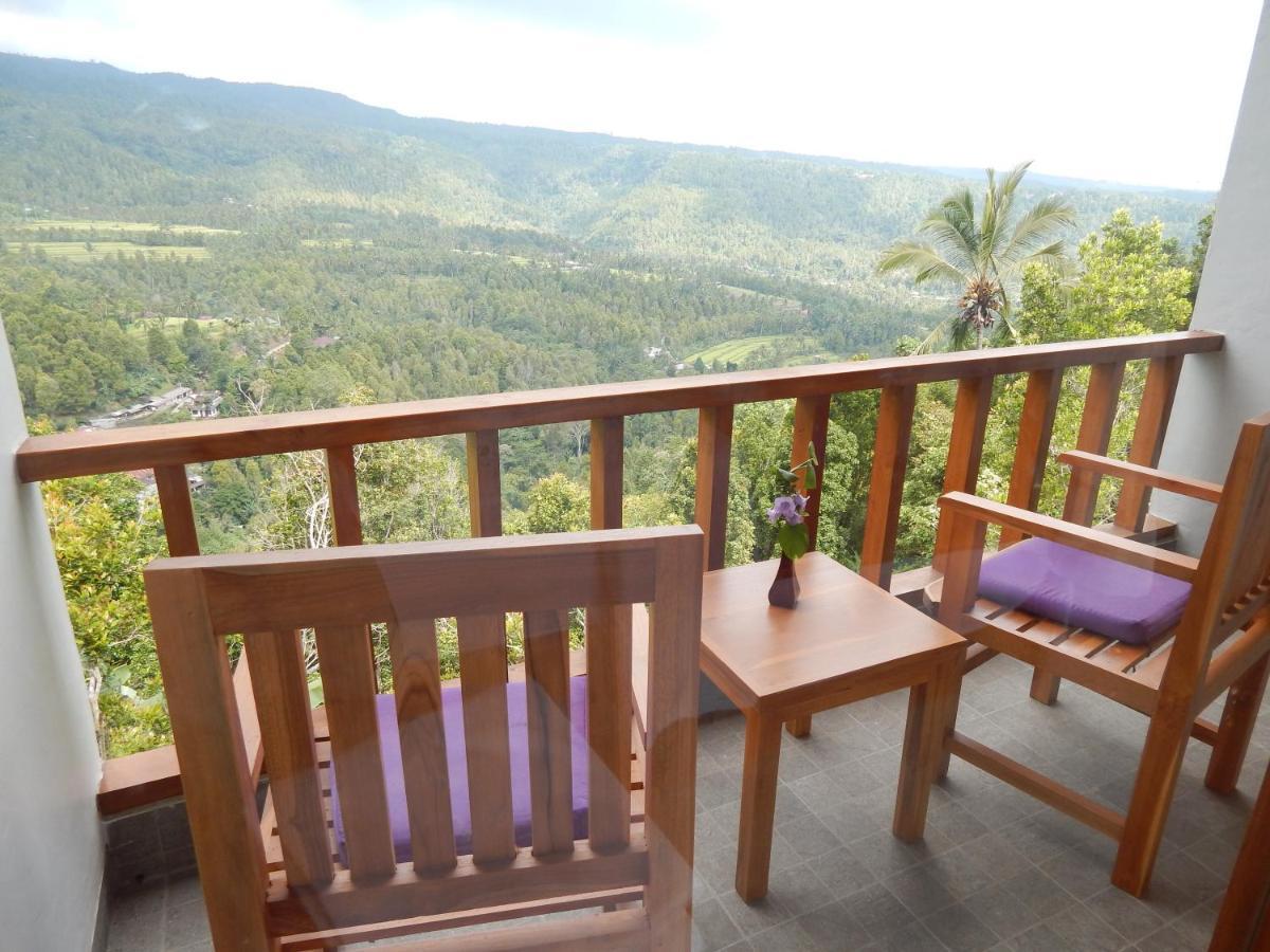 Munduk Made Oka Homestay And Warung מראה חיצוני תמונה