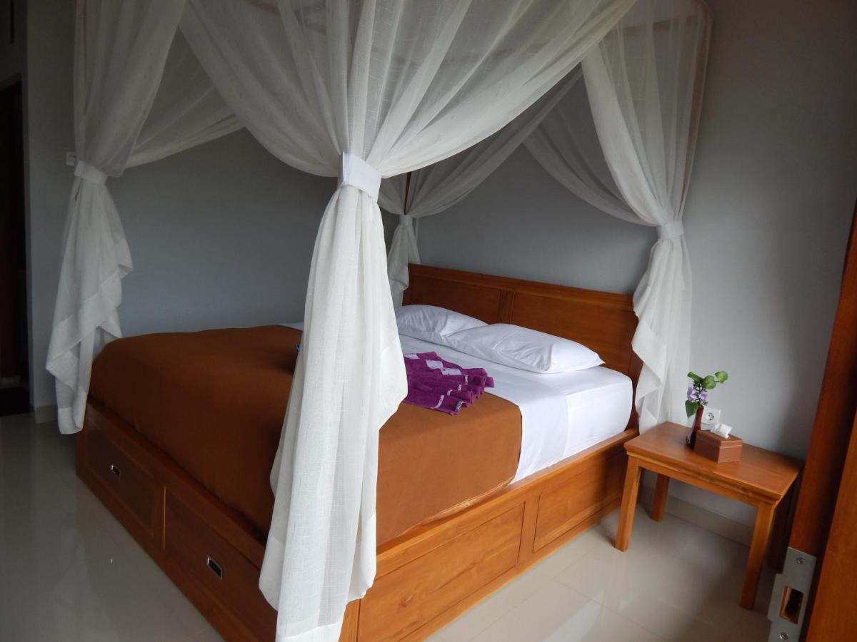 Munduk Made Oka Homestay And Warung מראה חיצוני תמונה