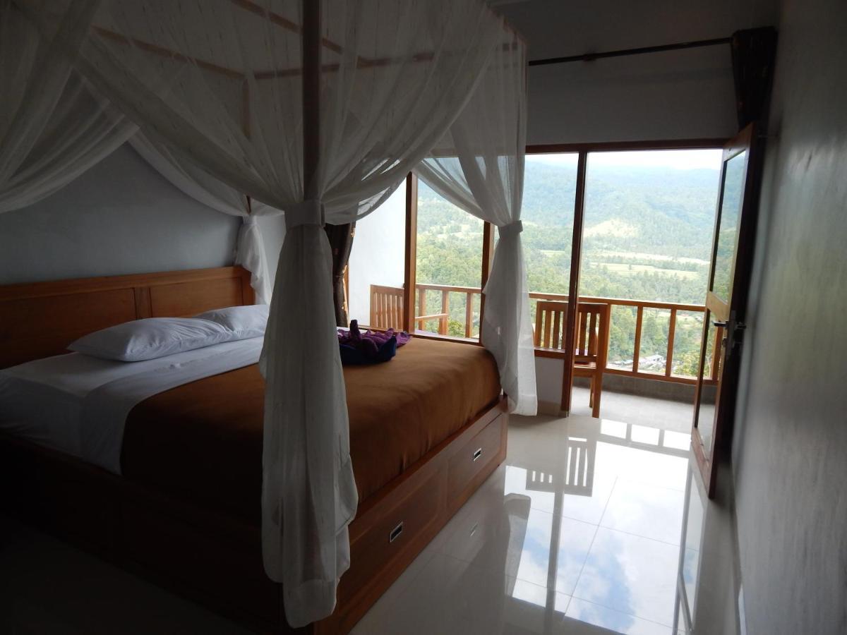 Munduk Made Oka Homestay And Warung מראה חיצוני תמונה