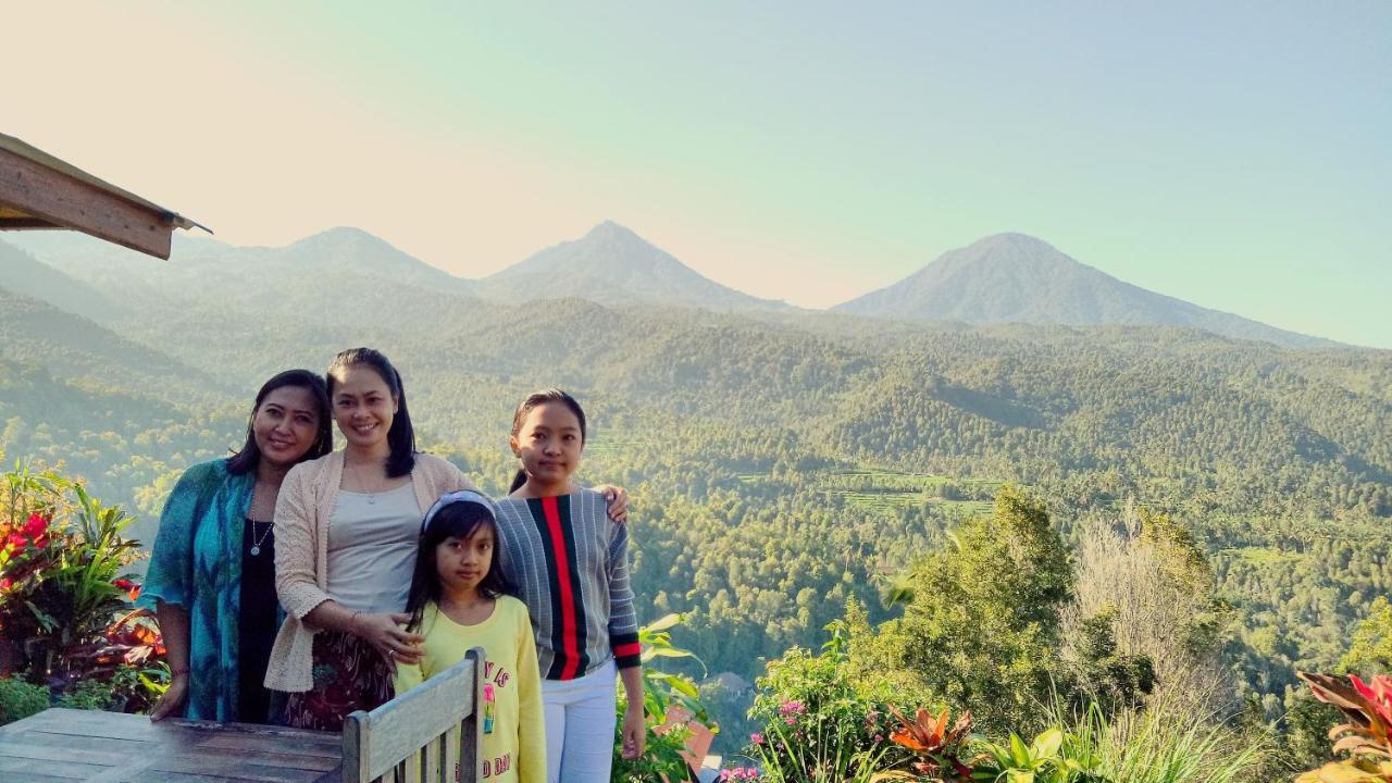 Munduk Made Oka Homestay And Warung מראה חיצוני תמונה