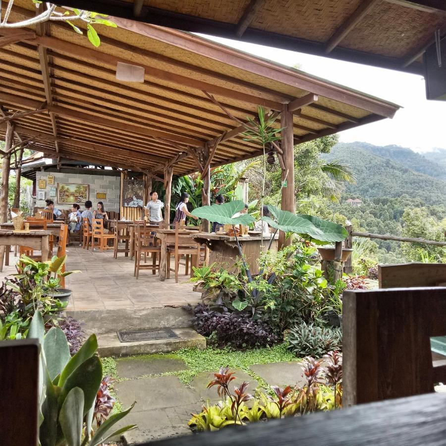 Munduk Made Oka Homestay And Warung מראה חיצוני תמונה