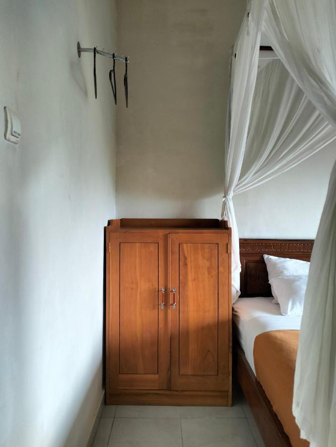 Munduk Made Oka Homestay And Warung מראה חיצוני תמונה