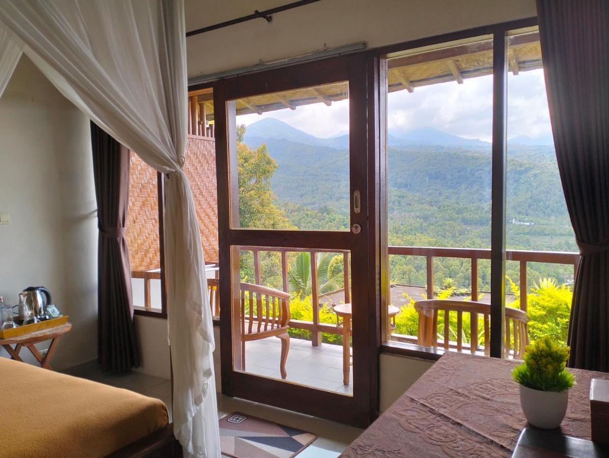 Munduk Made Oka Homestay And Warung מראה חיצוני תמונה