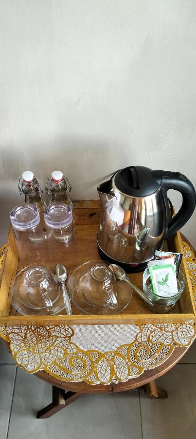 Munduk Made Oka Homestay And Warung מראה חיצוני תמונה