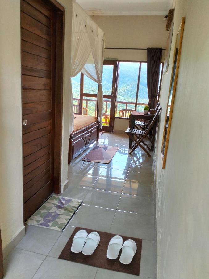 Munduk Made Oka Homestay And Warung מראה חיצוני תמונה