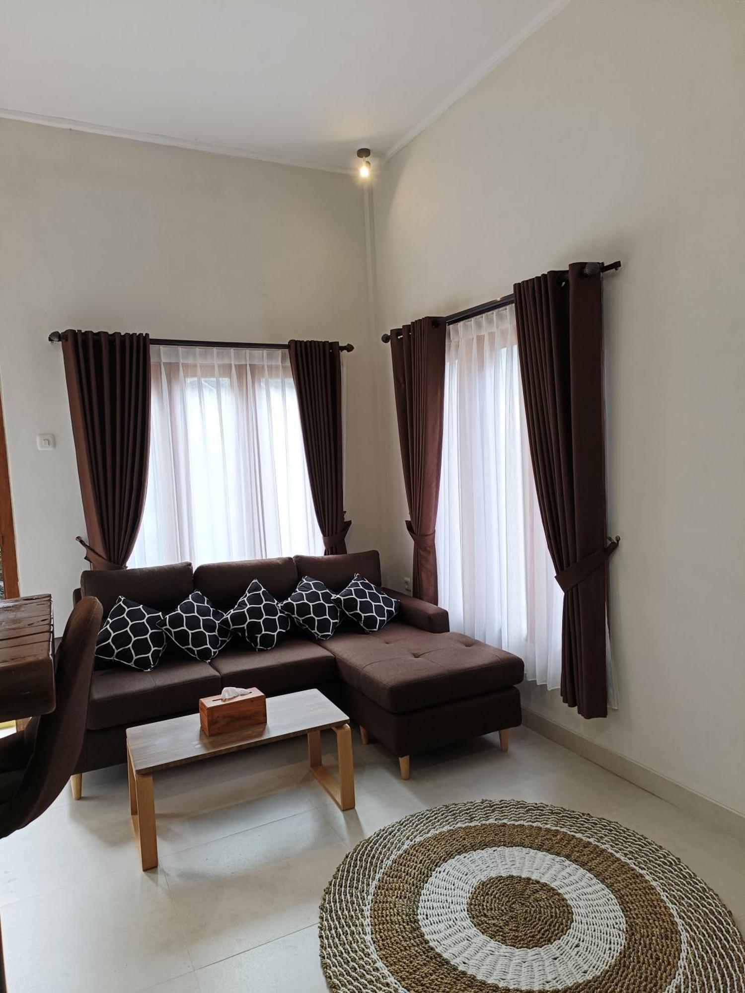 Munduk Made Oka Homestay And Warung מראה חיצוני תמונה