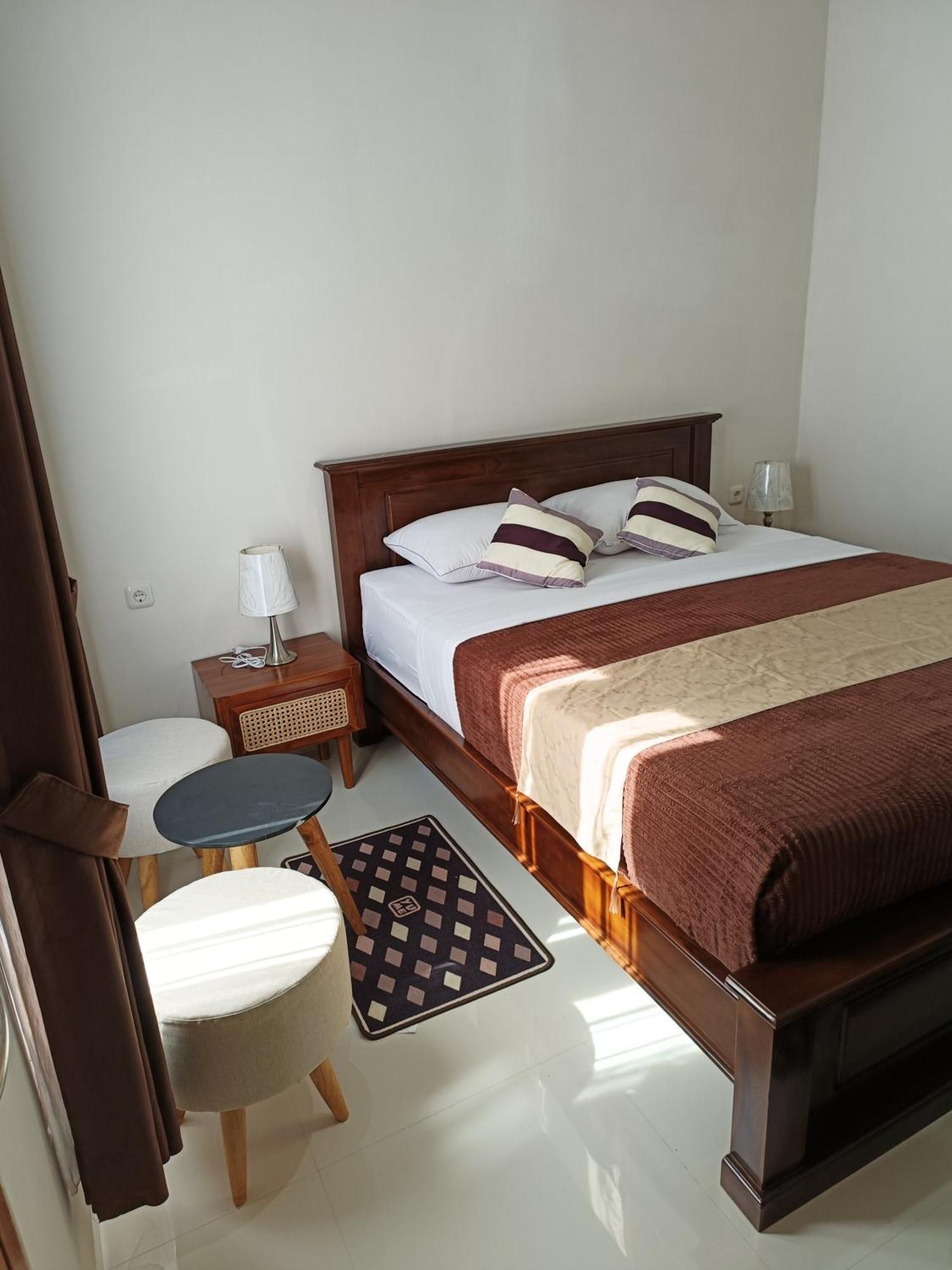 Munduk Made Oka Homestay And Warung מראה חיצוני תמונה