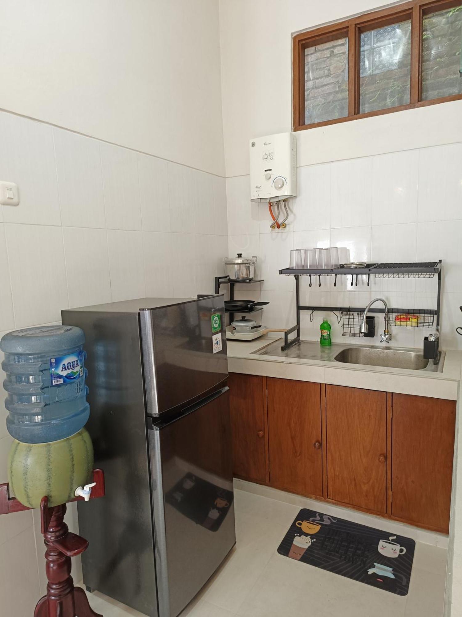 Munduk Made Oka Homestay And Warung מראה חיצוני תמונה