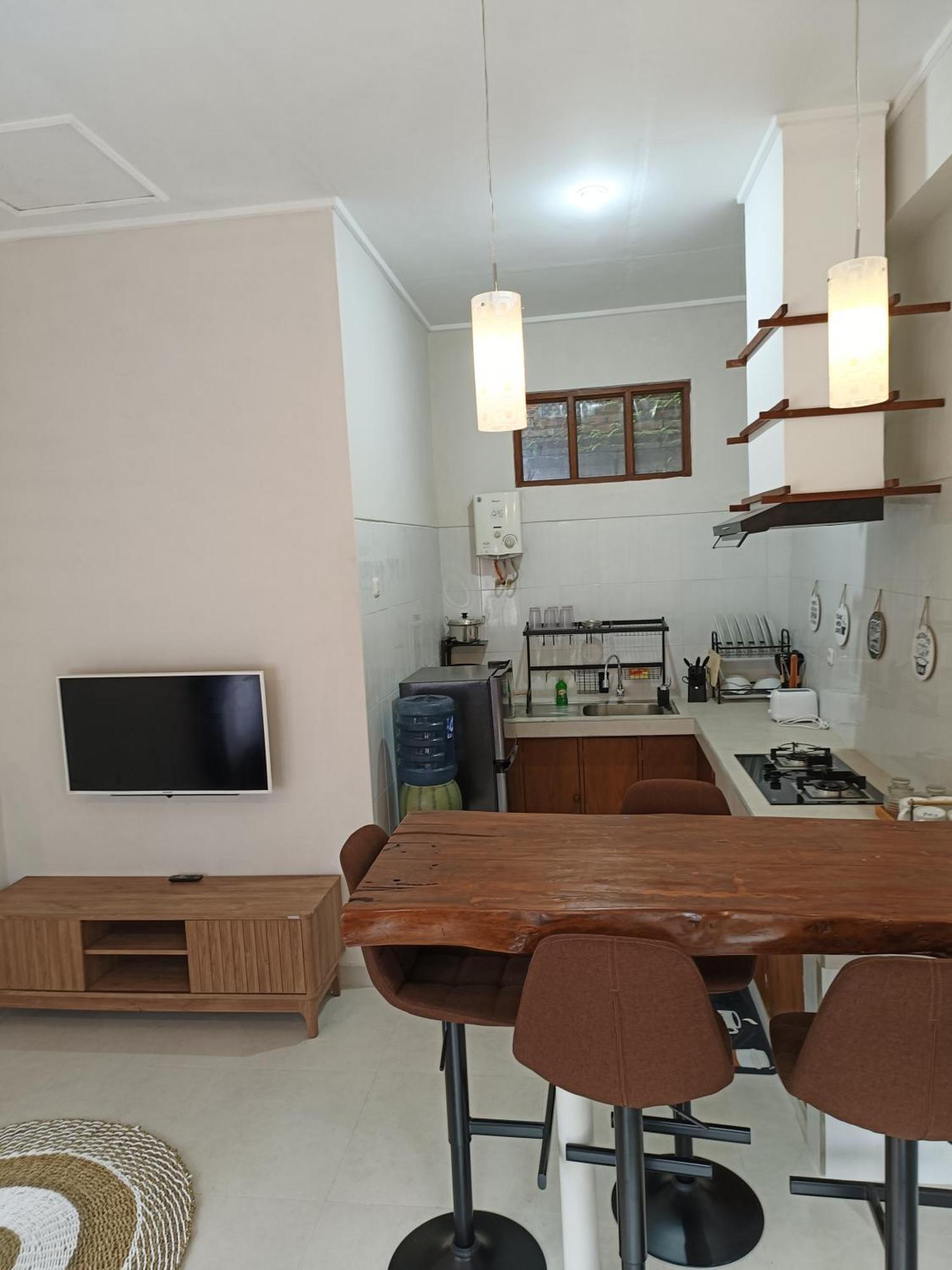 Munduk Made Oka Homestay And Warung מראה חיצוני תמונה