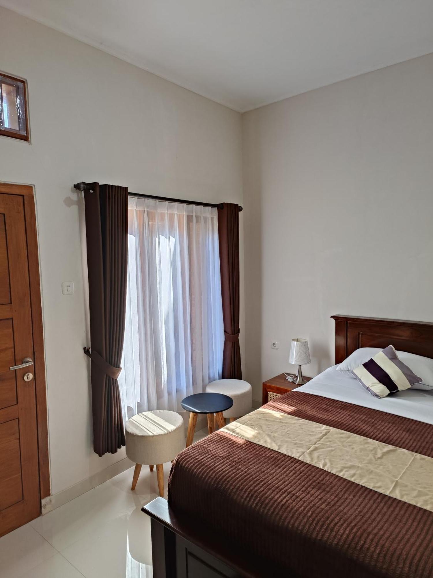 Munduk Made Oka Homestay And Warung מראה חיצוני תמונה