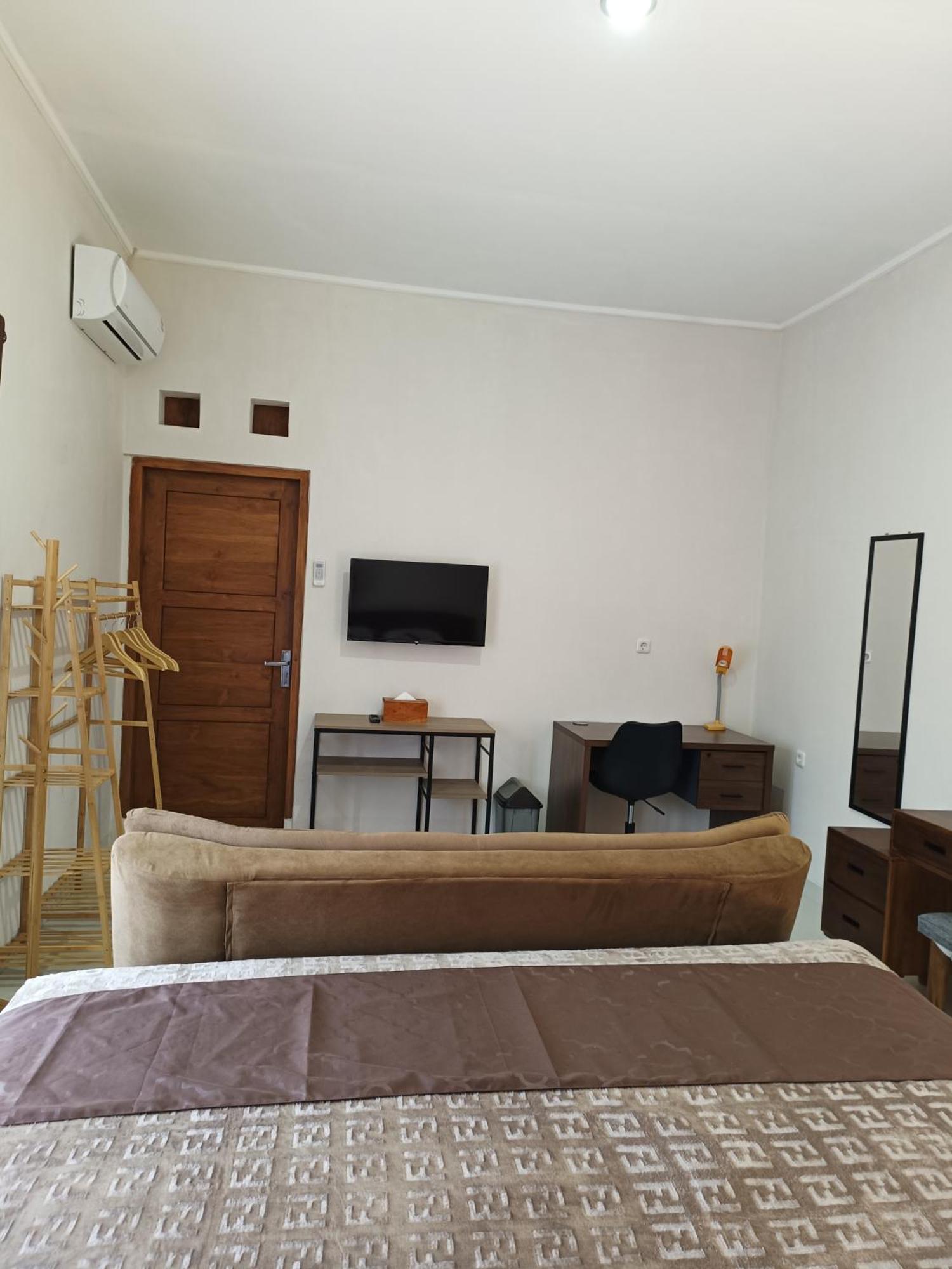Munduk Made Oka Homestay And Warung מראה חיצוני תמונה