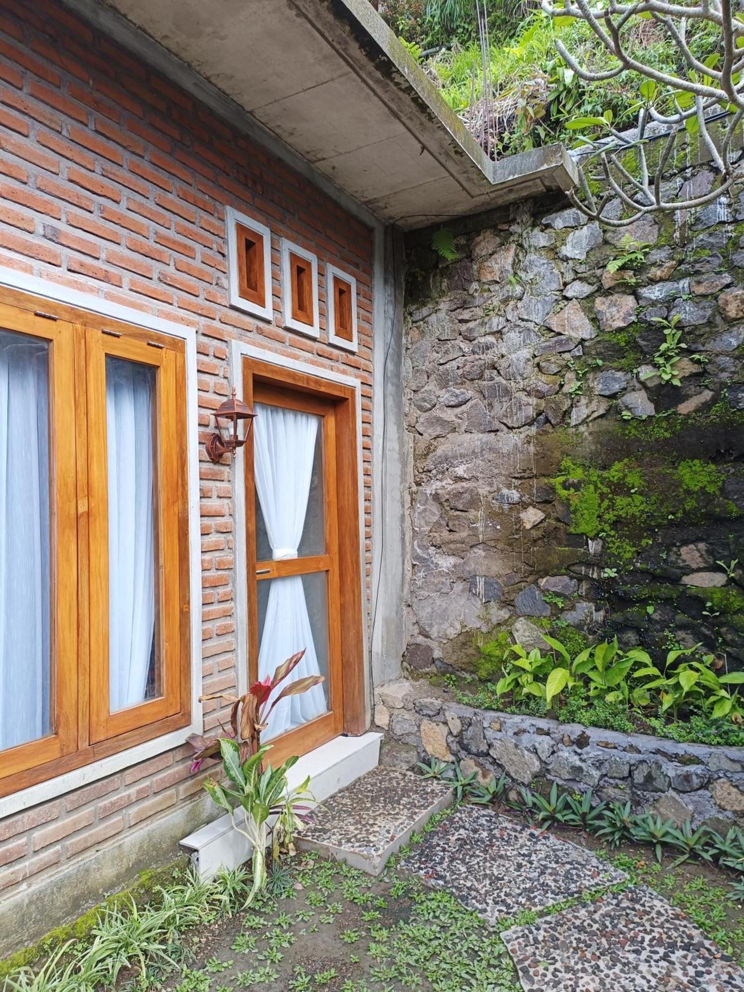 Munduk Made Oka Homestay And Warung מראה חיצוני תמונה