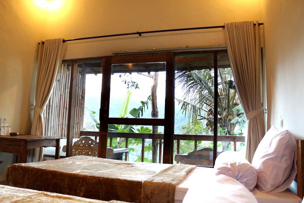 Munduk Made Oka Homestay And Warung חדר תמונה
