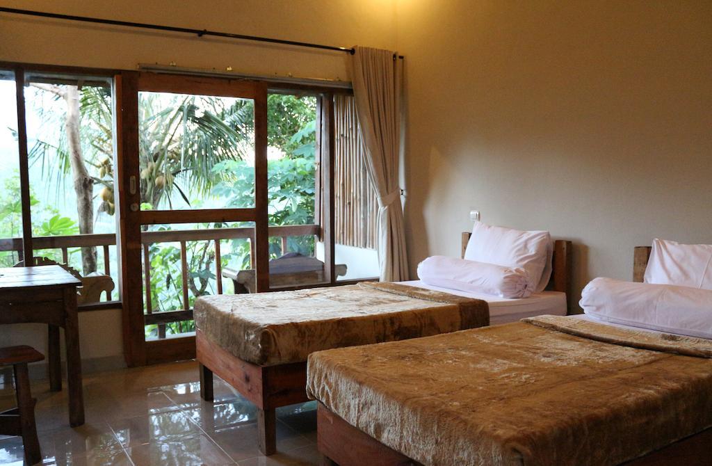 Munduk Made Oka Homestay And Warung חדר תמונה