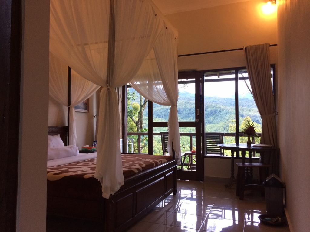Munduk Made Oka Homestay And Warung חדר תמונה