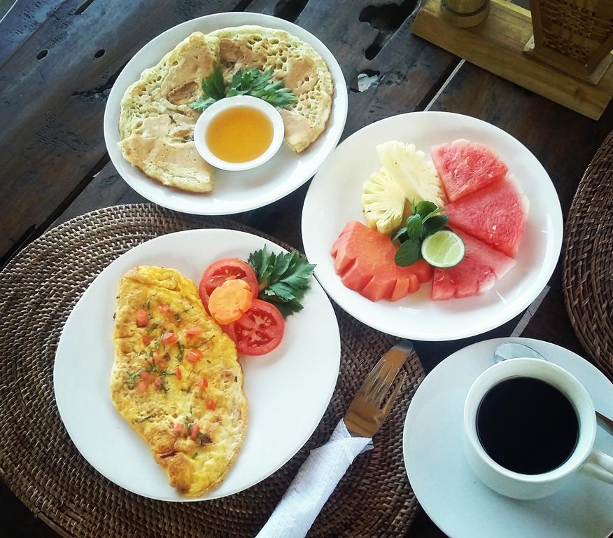 Munduk Made Oka Homestay And Warung מראה חיצוני תמונה