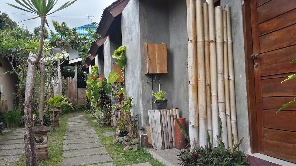 Munduk Made Oka Homestay And Warung מראה חיצוני תמונה
