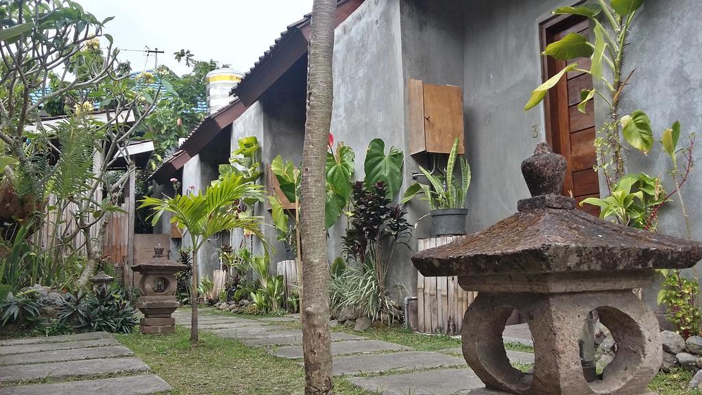Munduk Made Oka Homestay And Warung מראה חיצוני תמונה