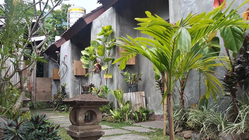 Munduk Made Oka Homestay And Warung מראה חיצוני תמונה
